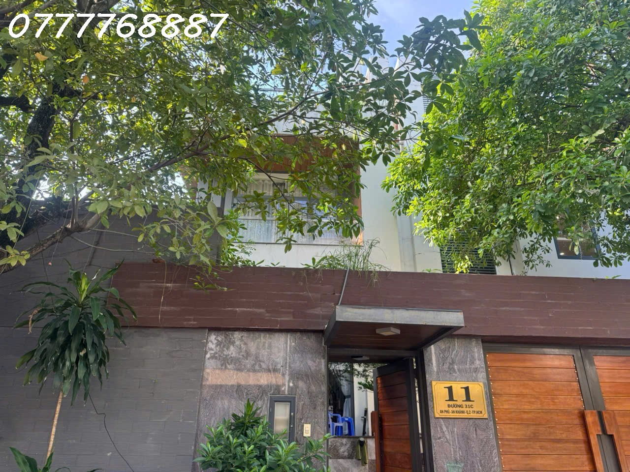 BIỆT THỰ ĐEP BÙI TÁ HÁN AN PHU QUẬN 2 - HẦM 3 TẦNG - GIÁ TỐT NHẤT THỊ TRƯỜNG 16022211