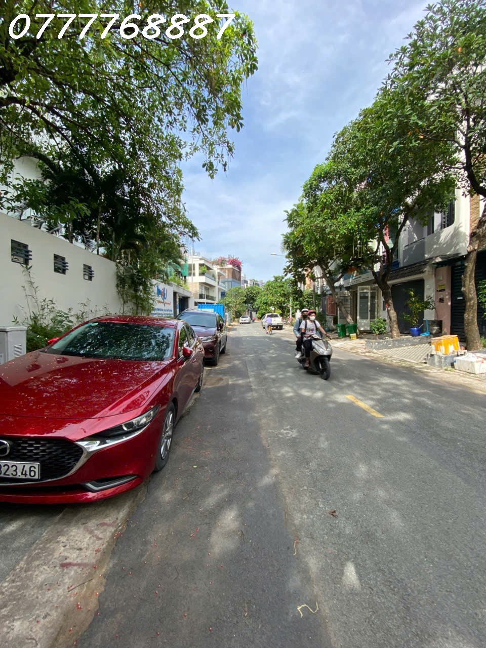 BIỆT THỰ ĐEP BÙI TÁ HÁN AN PHU QUẬN 2 - HẦM 3 TẦNG - GIÁ TỐT NHẤT THỊ TRƯỜNG 16022211