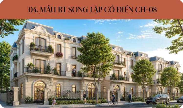 Vinhomes Saigon Park- Ưu dãi hơn 40%- tối ưu cơ hội, nhà phố 4 tầng chỉ 4 tỷ (VAT & PBT) 16022213