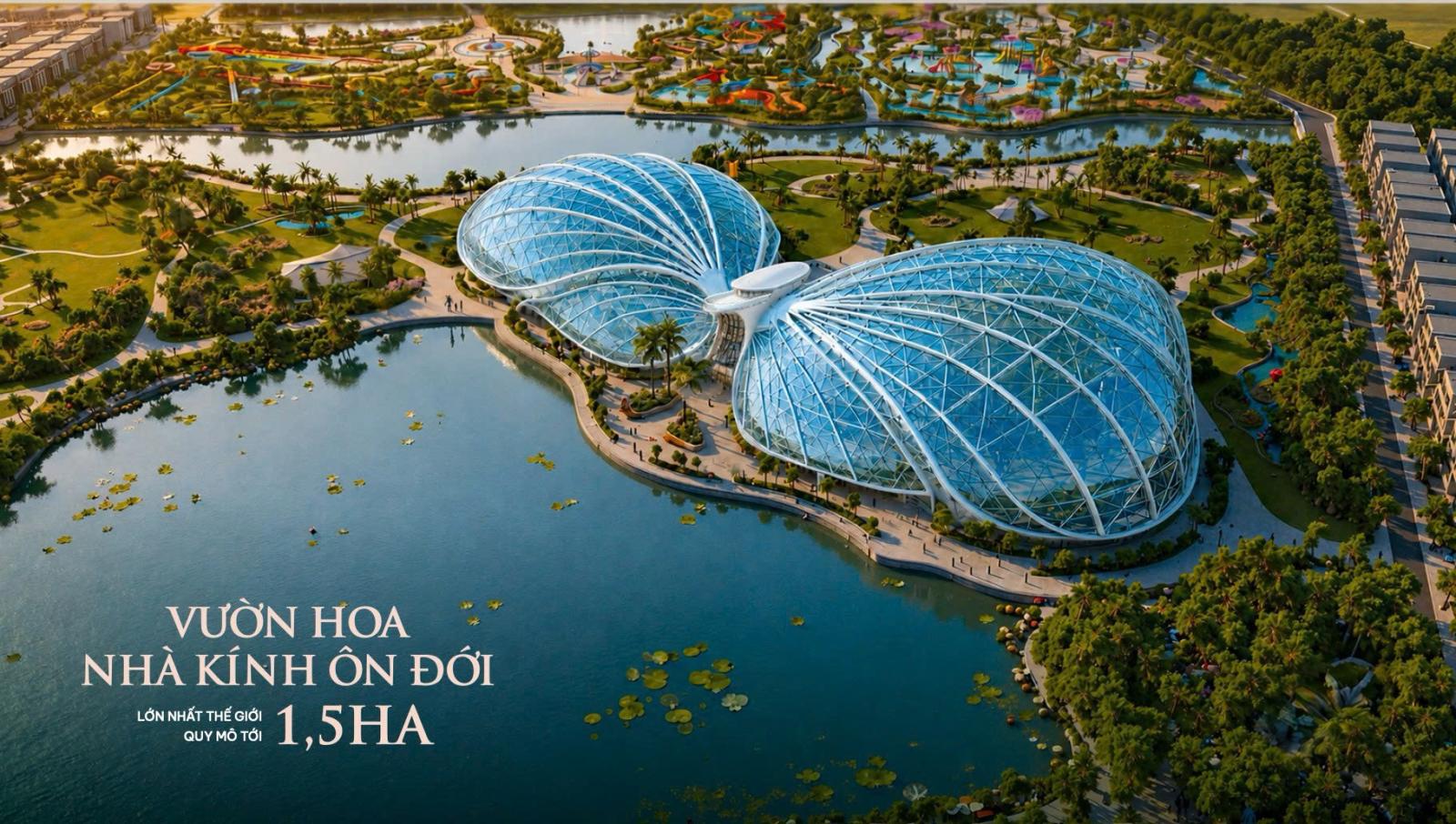 Vinhomes Saigon Park- Ưu dãi hơn 40%- tối ưu cơ hội, nhà phố 4 tầng chỉ 4 tỷ (VAT & PBT) 16022213
