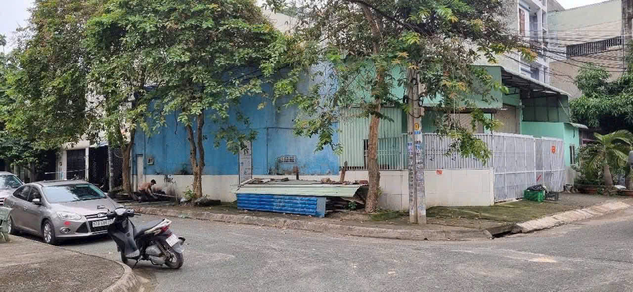 GÓC CHO THUÊ XƯỞNG (20X25) MẶT TIỀN TCH07  – GIÁ CHỈ 16 TRIỆU/THÁNG! 16022236