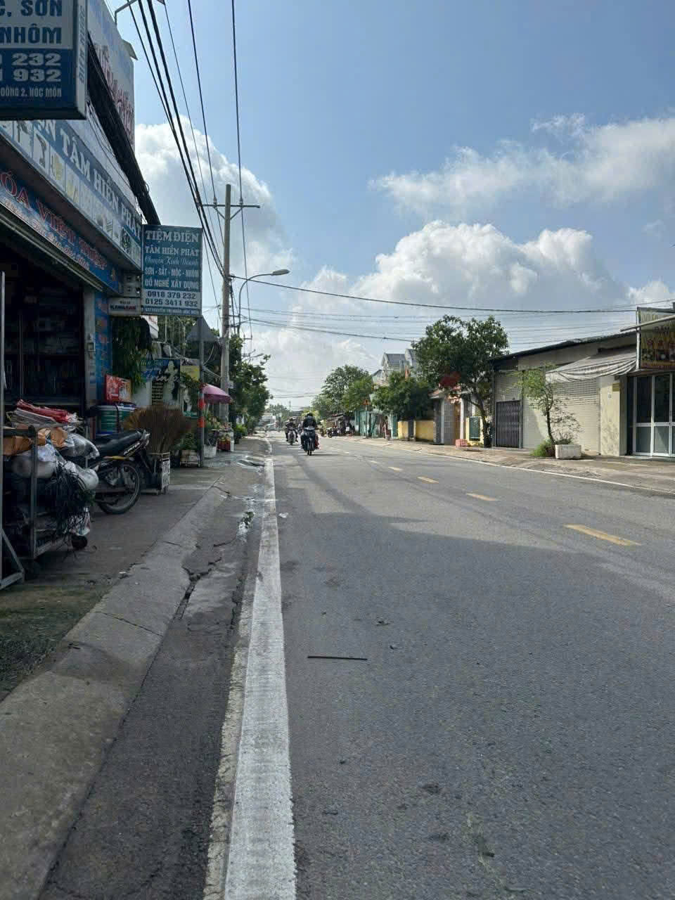 CHO THUÊ GÓC 2 MẶT TIỀN – GIÁ CHỈ 12TR/THÁNG! 16022233