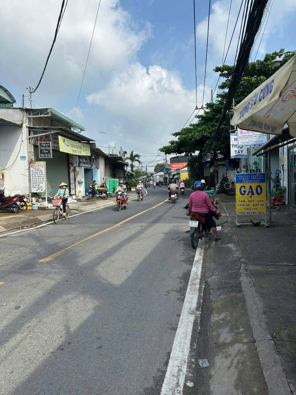 CHO THUÊ GÓC 2 MẶT TIỀN – GIÁ CHỈ 12TR/THÁNG! 16022235