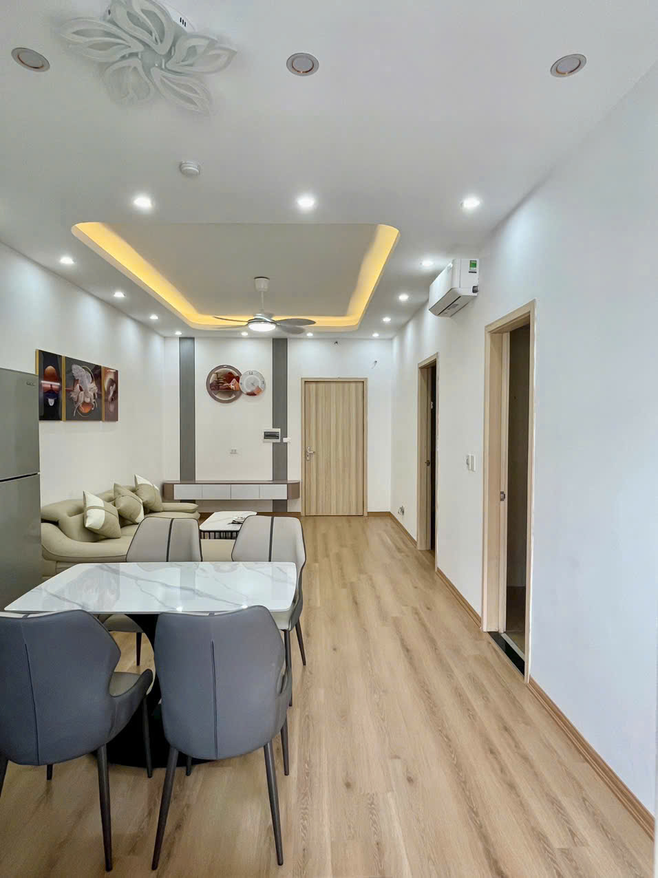 GẤP BÁN CĂN HỘ 68 M2, 02 NGỦ, MẶT ĐƯỜNG CIENCO5, KĐT THANH HÀ, HÀ ĐÔNG, HÀ NỘI. GIÁ: 2.8X TỶ 16022271