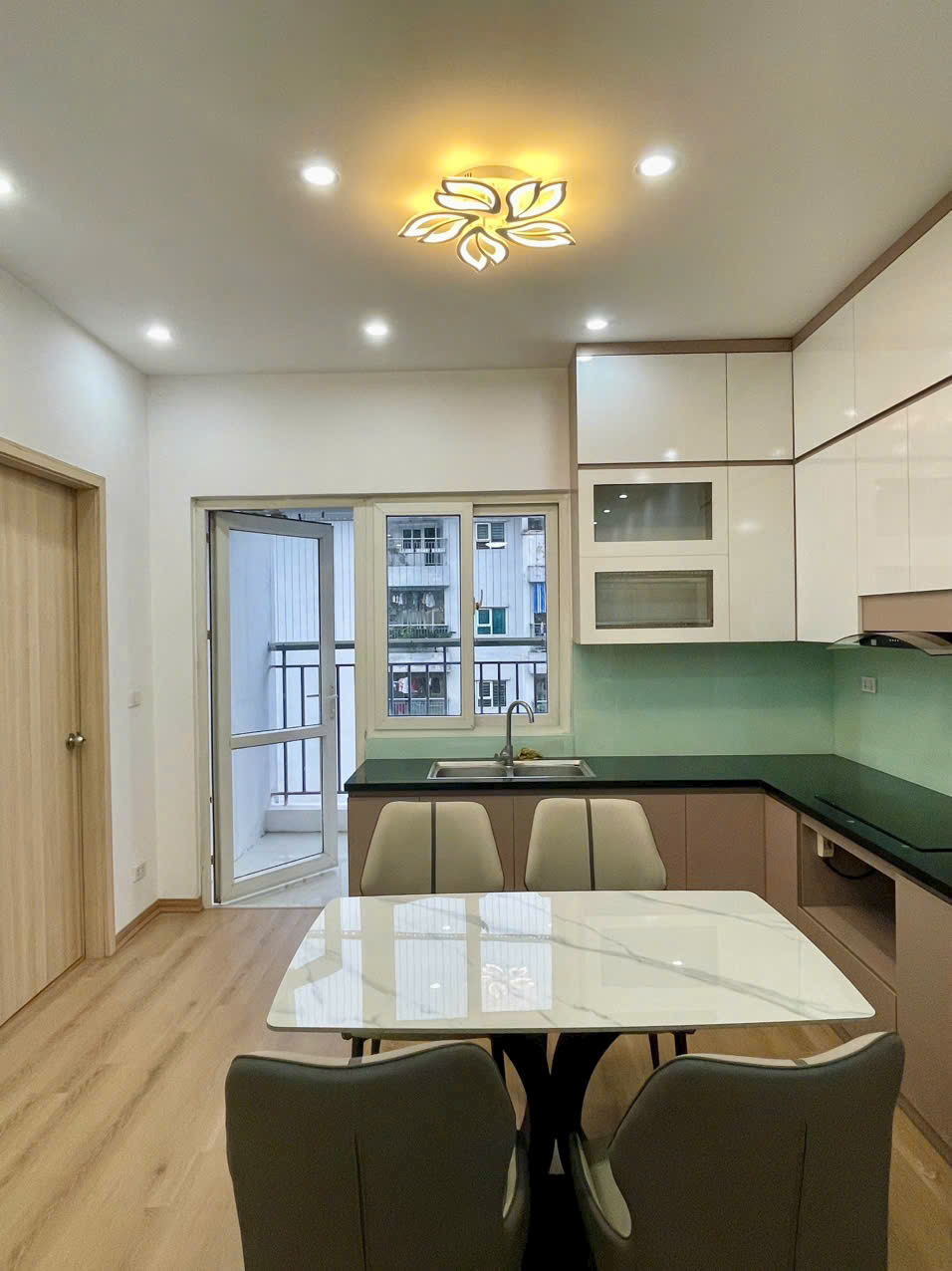 GẤP BÁN CĂN HỘ 68 M2, 02 NGỦ, MẶT ĐƯỜNG CIENCO5, KĐT THANH HÀ, HÀ ĐÔNG, HÀ NỘI. GIÁ: 2.8X TỶ 16022271
