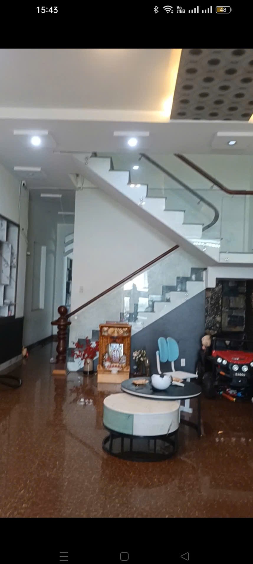 NHÀ VỊ TRÍ ĐẸP- GIÁ TỐT Bán Nhanh CĂN NHÀ MẶT TIỀN ĐƯỜNG HOÀNG VĂN THỤ,ĐỨC TRỌNG, LÂM ĐỒNG 16022261