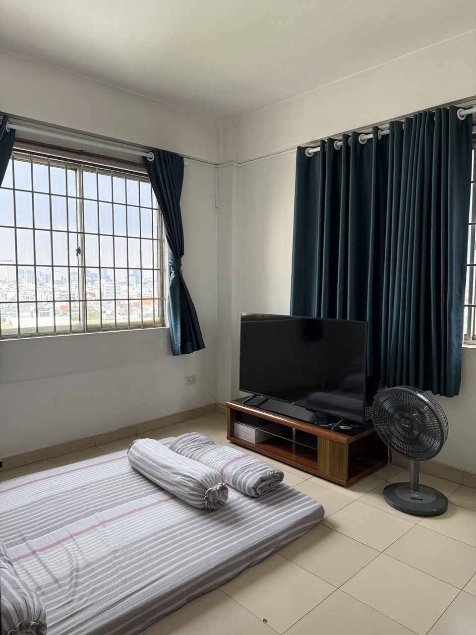 CĂN HỘ FULL TIỆN ÍCH – GIÁ ƯU ĐÃI CHÍNH CHỦ CẦN BÁN  CHUNG CƯ 44 ĐẶNG VĂN NGỮ, PHÚ NHUẬN 16022262
