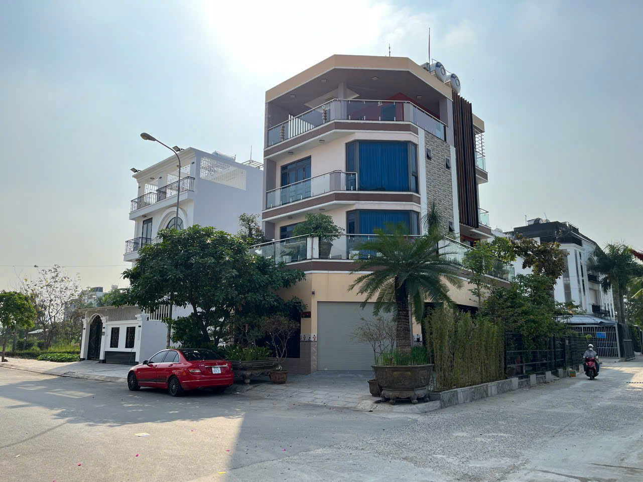 Siêu phẩm nhà góc 2 mặt tiền Phước Kiển, view sông cực đẹp, 150m2 thực tế, giá 12,5 tỷ 16022267