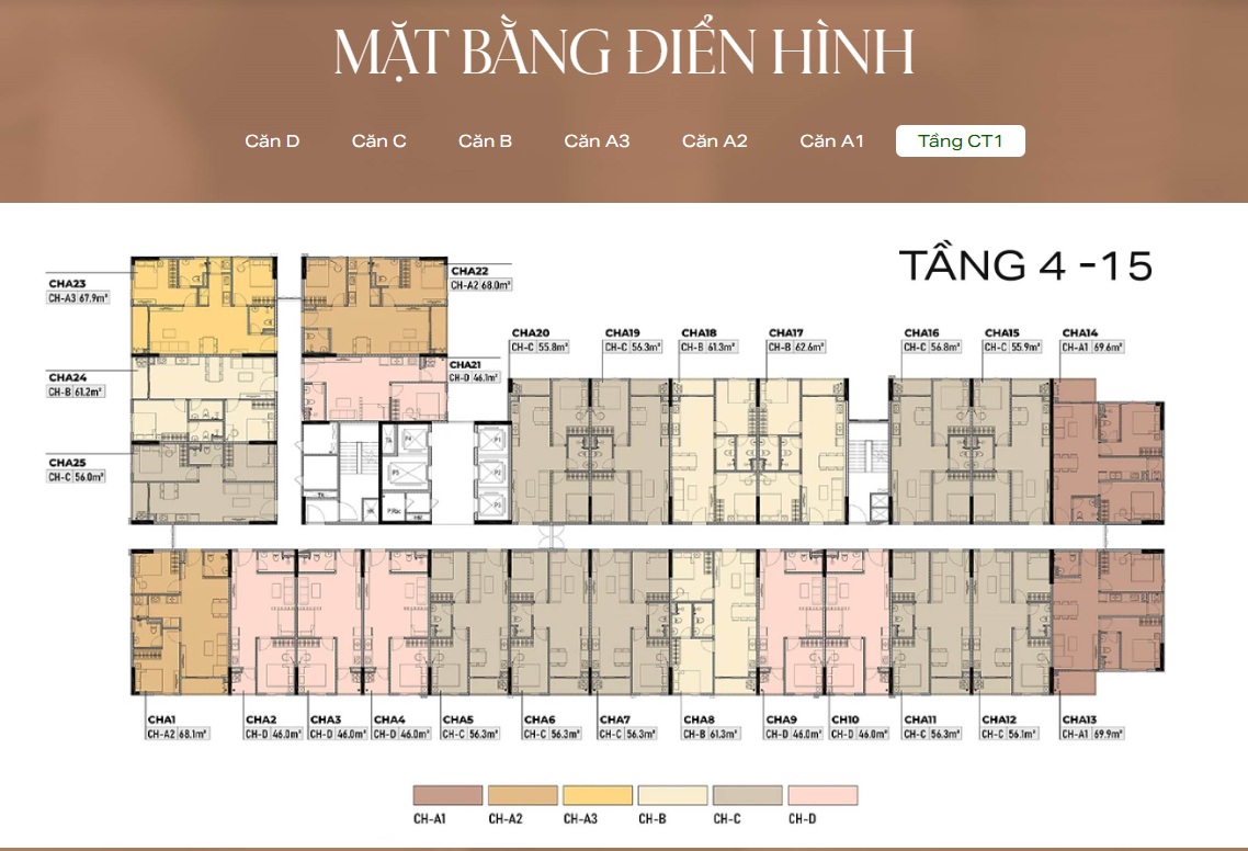NHÀ Ở XÃ HỘ IEC 16022268