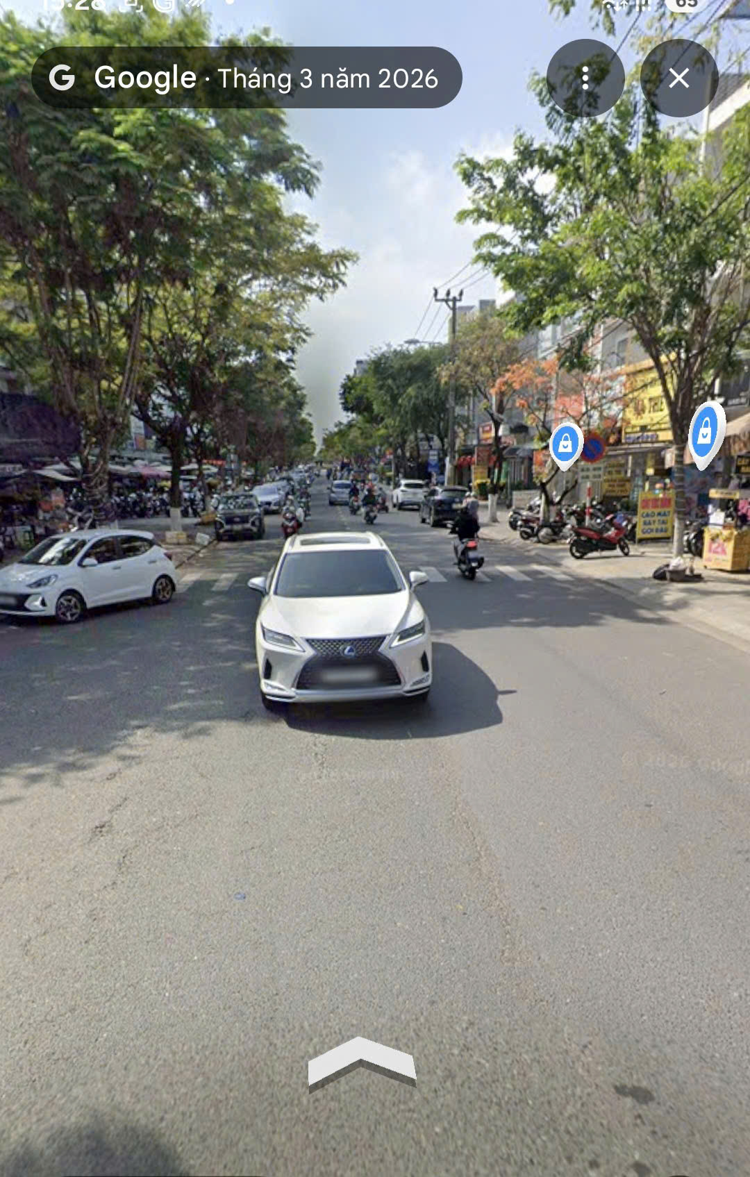 🔴💥Bán nhà 2MT trước và sau đường Lê Thanh Nghị - Đối diện chợ Hòa Cường 16022276