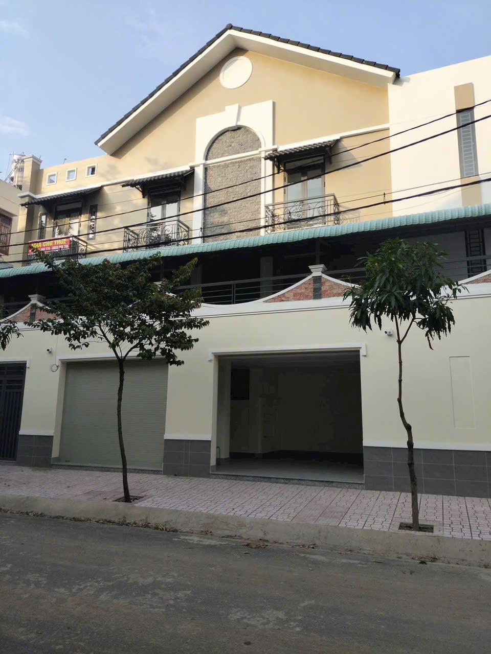 CHO THUÊ GÓC 2 MẶT TIỀN KÊNH THAM LƯƠNG – CHỈ 25TR/THÁNG! 16022281