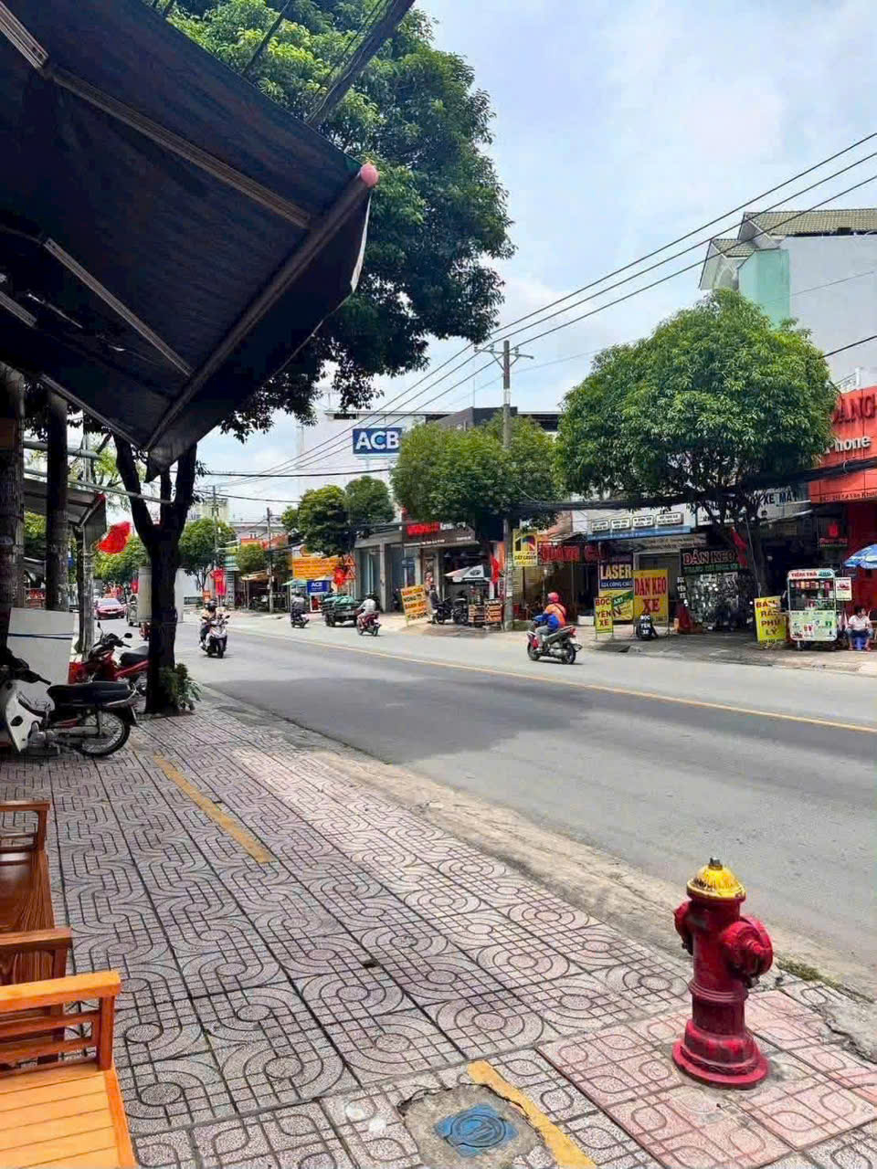 MẶT BẰNG ĐỐI DIỆN TRƯỜNG – TRẦN THỊ CỜ, Q12 – GIÁ CHỈ 15 TRIỆU! 16022283