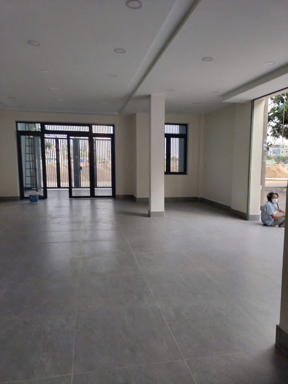 CHO THUÊ GÓC 2 MẶT TIỀN KÊNH THAM LƯƠNG – CHỈ 25TR/THÁNG! 16022285