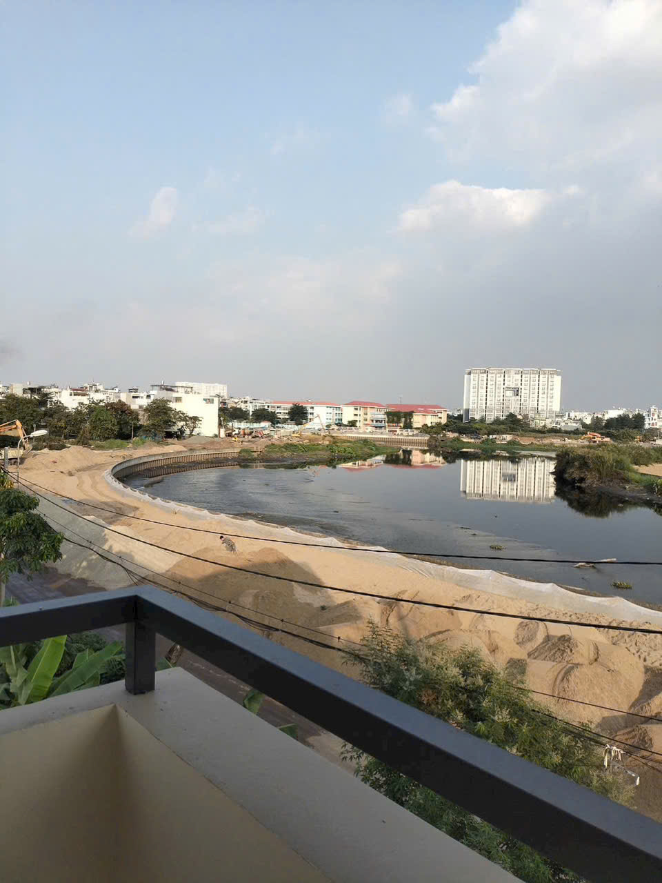 CHO THUÊ GÓC 2 MẶT TIỀN KÊNH THAM LƯƠNG – CHỈ 25TR/THÁNG! 16022285