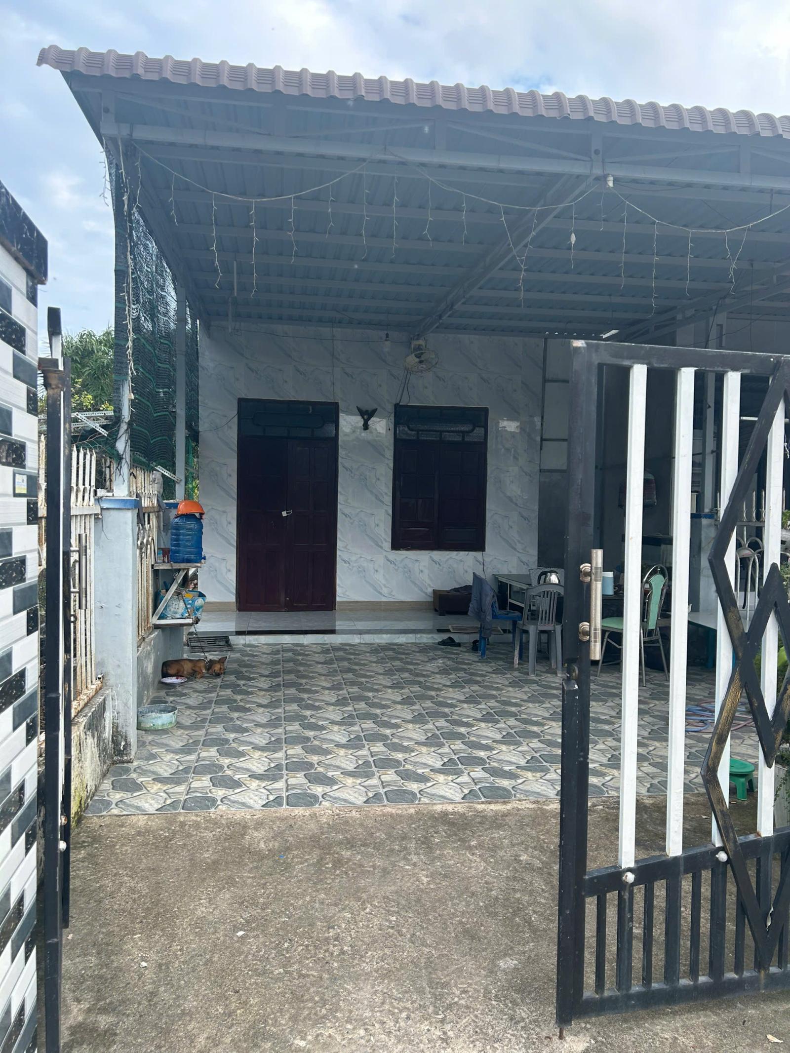 Bán gấp nhà gần BIển Hẻm Lý Thái Tổ - Tân Tiến - Lagi siêu ngộp còn 1 tỷ 16022288