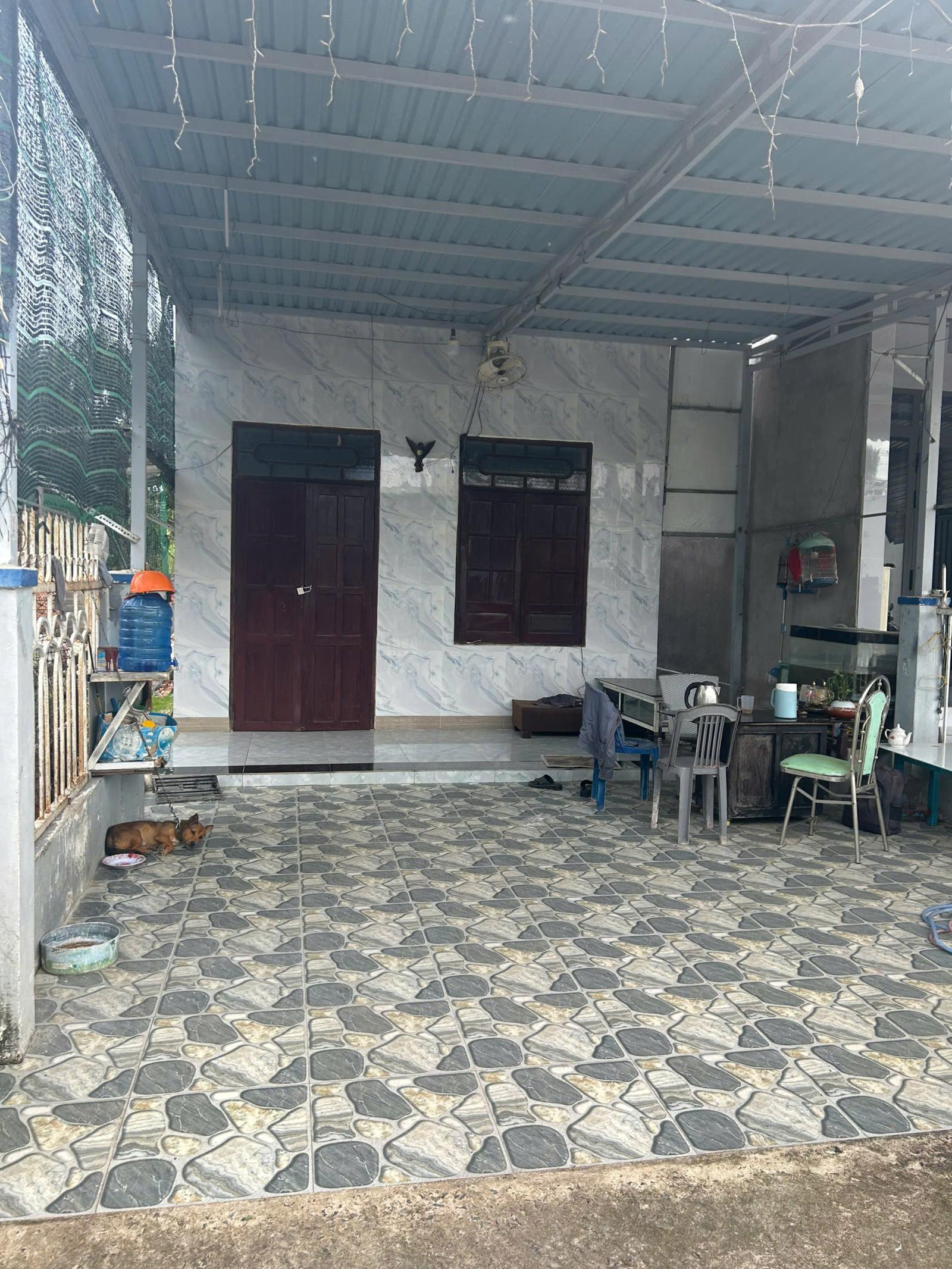 Bán gấp nhà gần BIển Hẻm Lý Thái Tổ - Tân Tiến - Lagi siêu ngộp còn 1 tỷ 16022288
