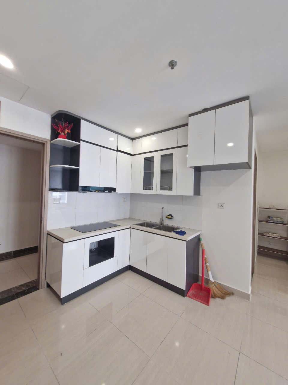 Bán căn hộ 2 ngủ 2.3 tỷ Vinhomes Ocean Park 1, full đồ ở ngay 16022289