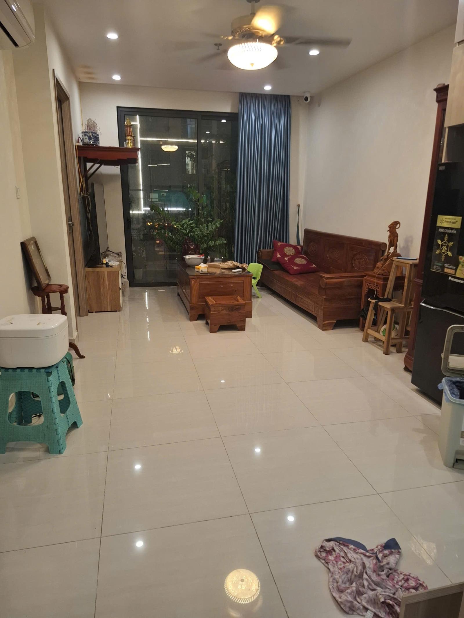 Bán căn hộ 2 ngủ 2.1 tỷ Vinhomes Ocean Park 1, full đồ ở ngay 16022293