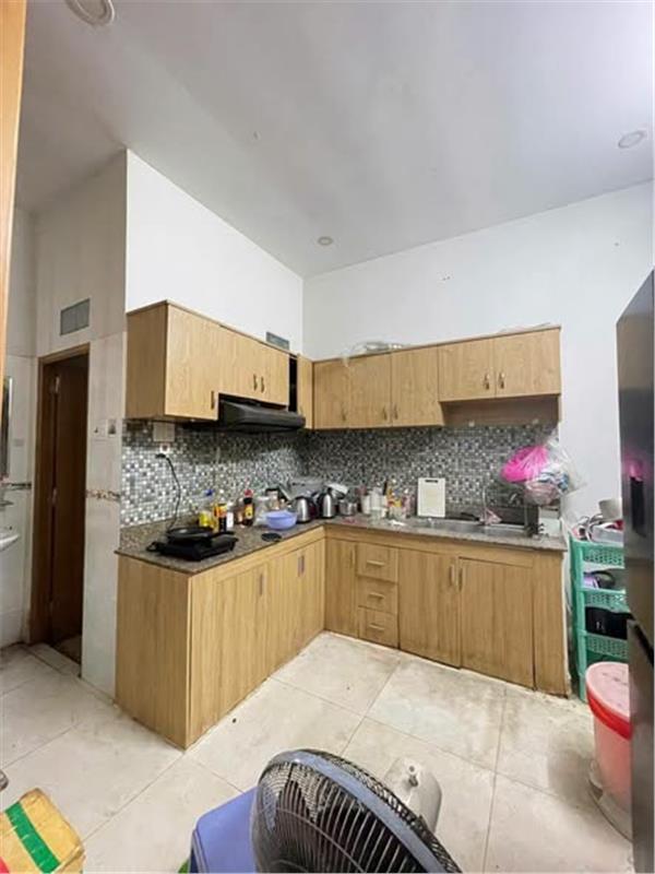 💥 QUẬN 10 – NHÀ 4 TẦNG BTCT. 16022297