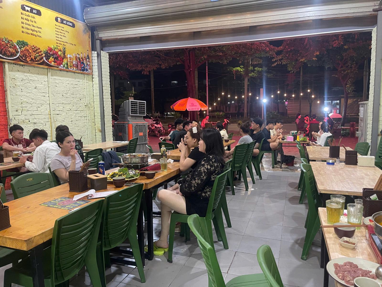 SANG NHƯỢNG QUÁN BIA L203 – KHU ĐÔ THỊ THIÊN ĐƯỜNG BẢO SƠN, XÃ AN KHÁNH, HOÀI ĐỨC, HÀ NỘI – GẦN 16022298