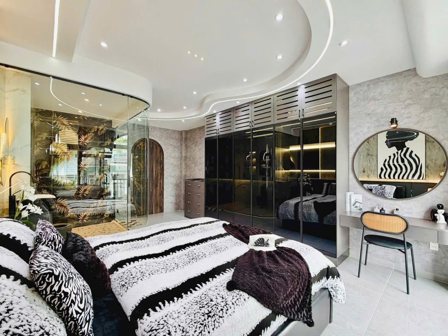 Bán lỗ nhà BÙI VĂN BA 80m2 , 1T2L 4PN 3WC, hẻm xe hơi, giá chỉ 4.6 tỷ 16022299