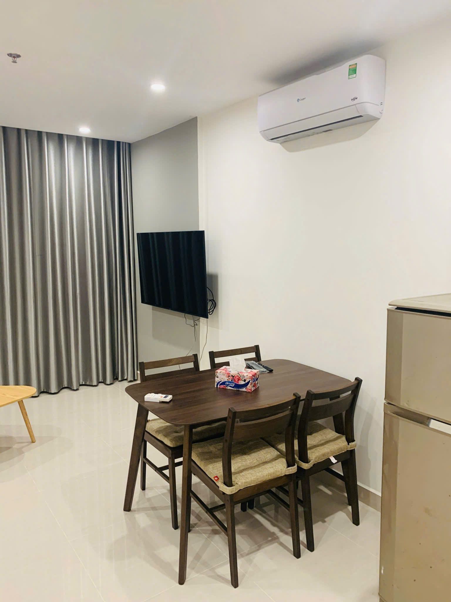 Bán căn hộ 2 ngủ 2.1 tỷ Vinhomes Ocean Park 1, full đồ ở ngay 16022300