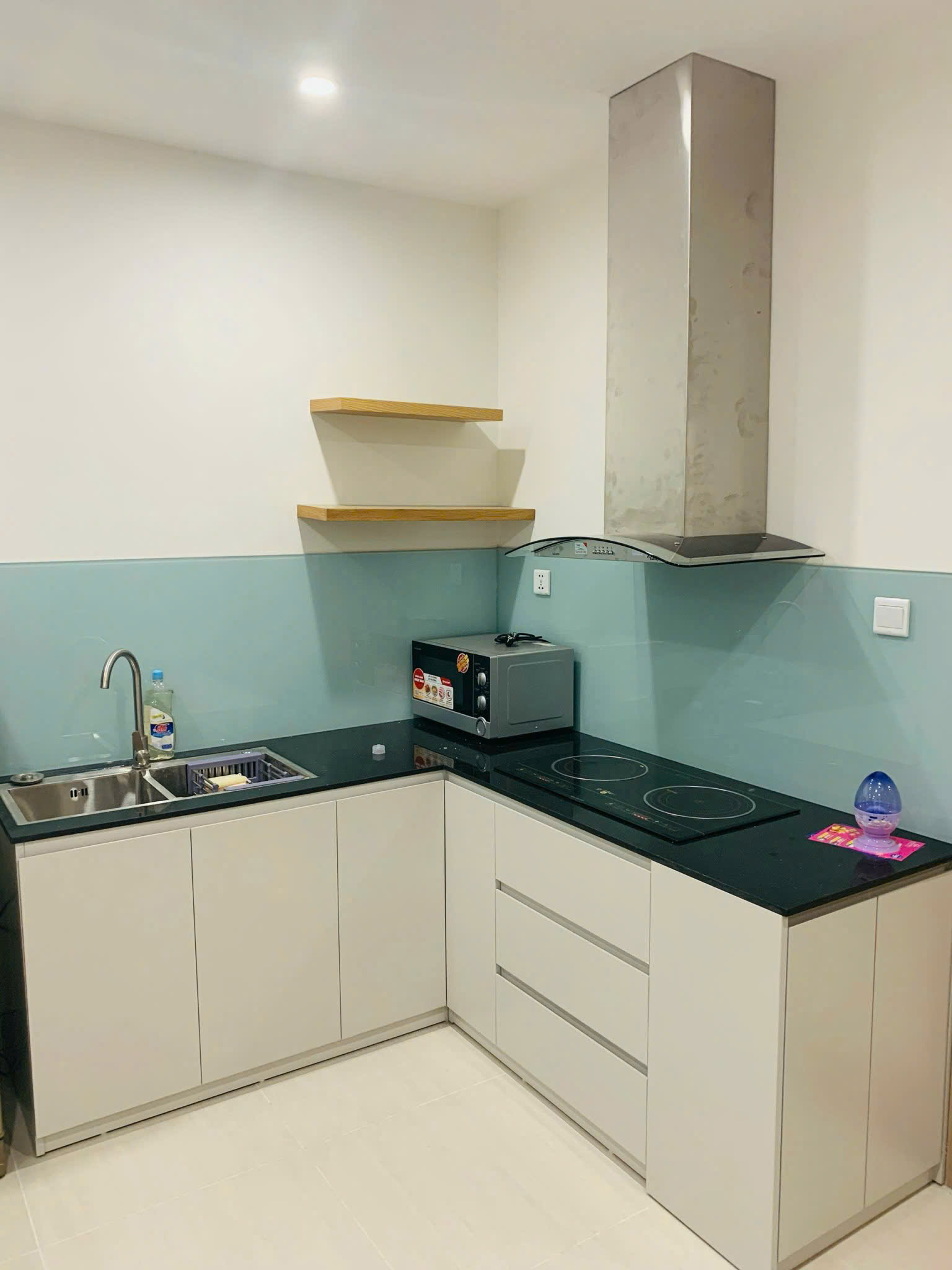 Bán căn hộ 2 ngủ 2.1 tỷ Vinhomes Ocean Park 1, full đồ ở ngay 16022300