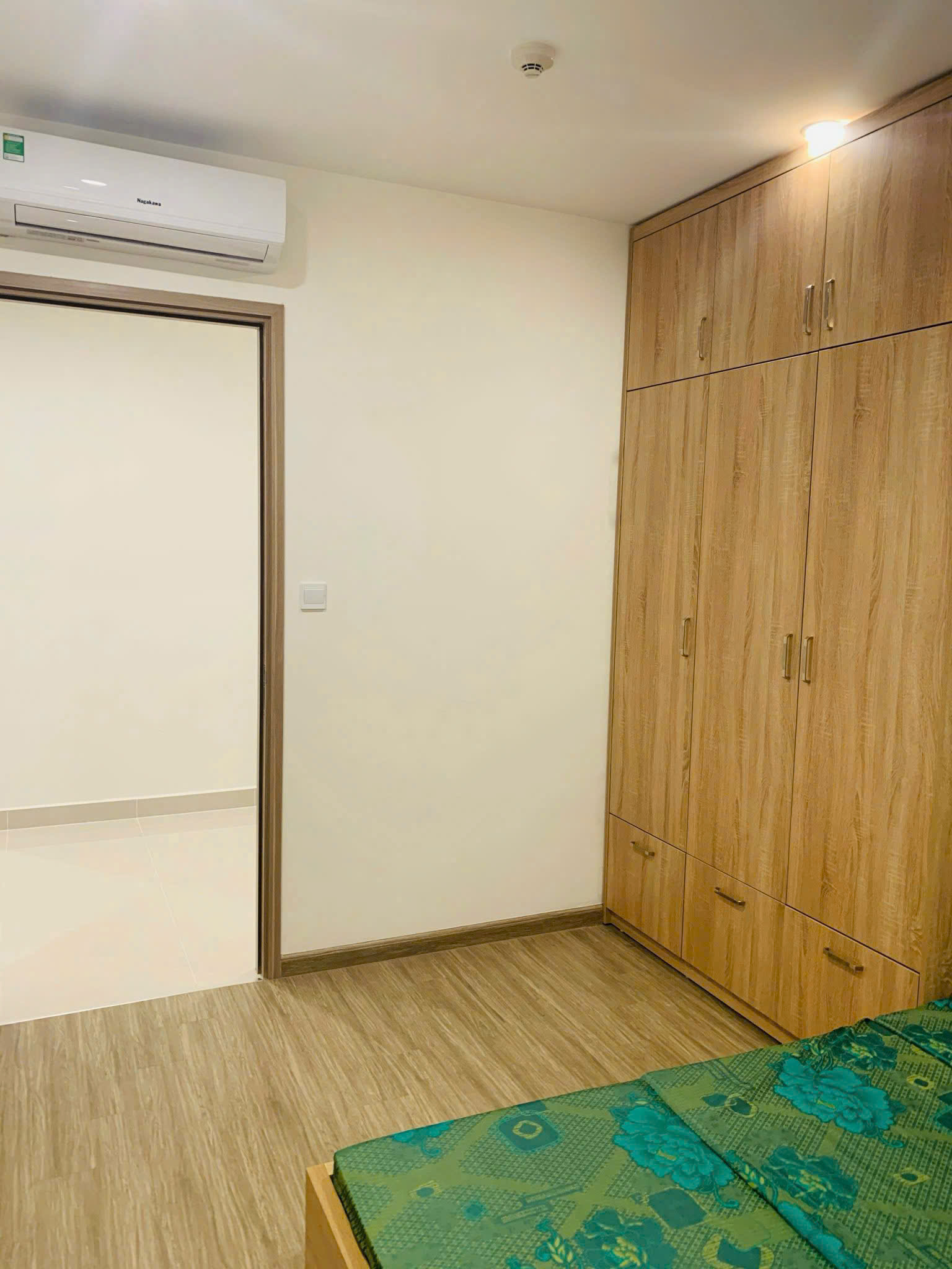 Bán căn hộ 2 ngủ 2.1 tỷ Vinhomes Ocean Park 1, full đồ ở ngay 16022300