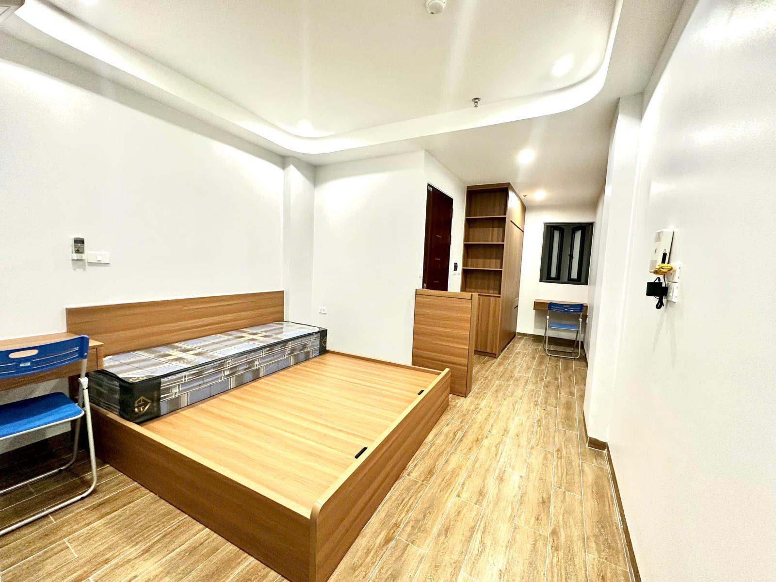 CHÍNH CHỦ CHO THUÊ PHÒNG STUDIO FULL NỘI THẤT TẠI XUÂN PHƯƠNG, PHƯỜNG PHƯƠNG CANH, QUẬN NAM TỪ 16022304