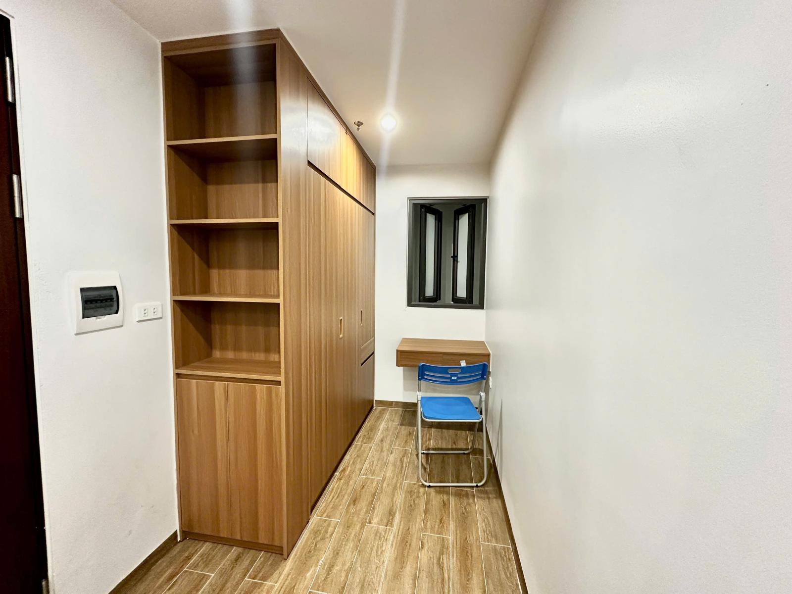 CHÍNH CHỦ CHO THUÊ PHÒNG STUDIO FULL NỘI THẤT TẠI XUÂN PHƯƠNG, PHƯỜNG PHƯƠNG CANH, QUẬN NAM TỪ 16022304