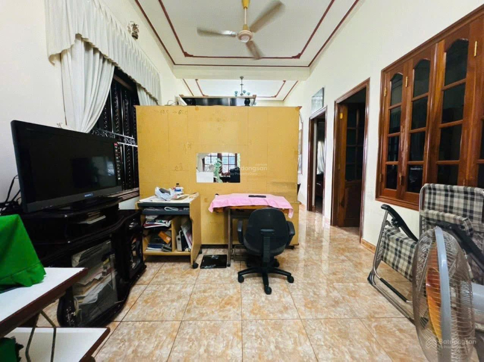 Nhà mặt tiền Tản Viên trung tâm Nha Trang  Dòng tiền 20tr/tháng  Giá 16 tỷ 16022309