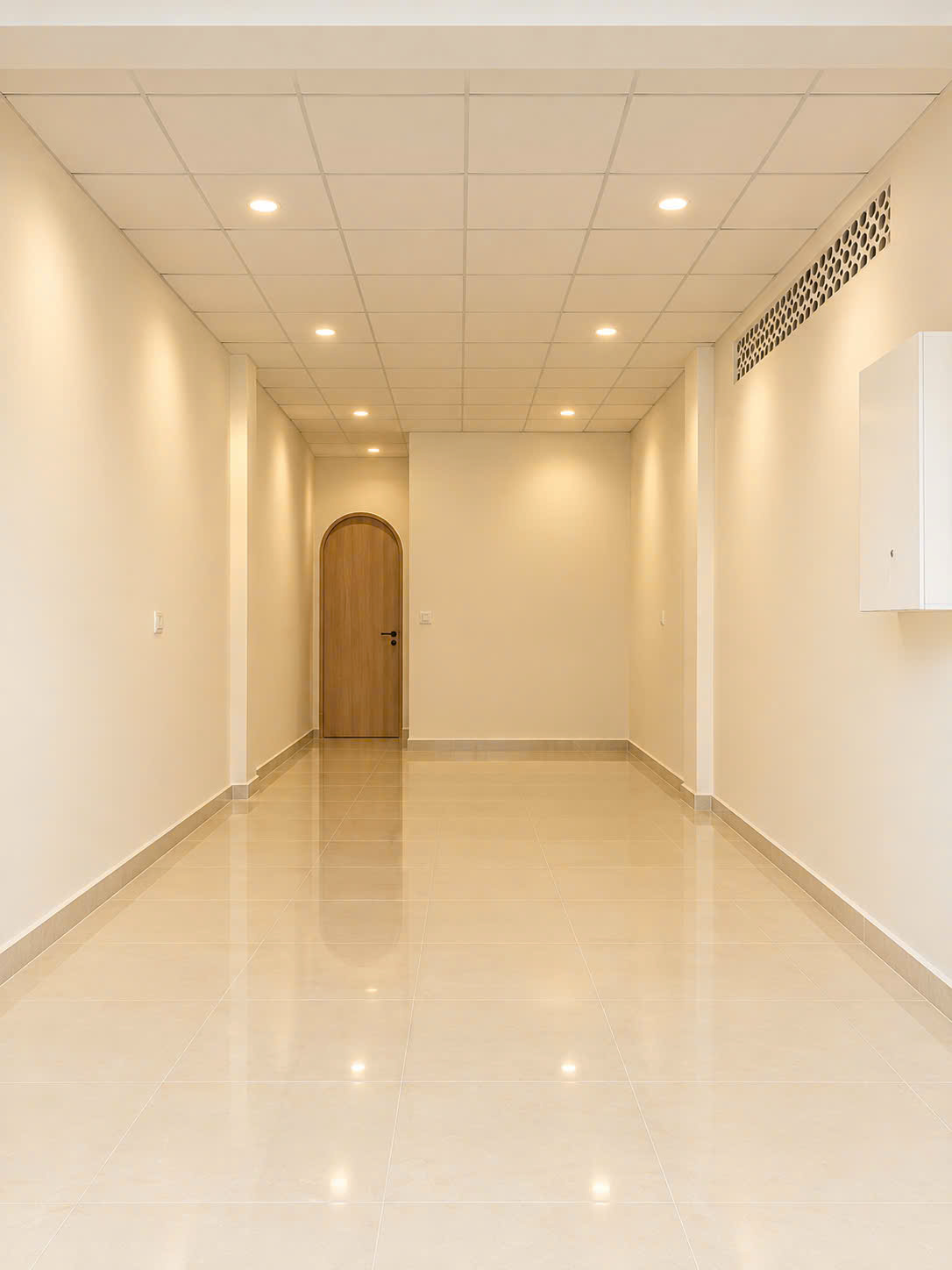 CHO THUÊ MẶT BẰNG MẶT TIỀN LÊ VĂN DUYỆT – BÌNH THẠNH , TPHCM - 30 TRIỆU 16022313