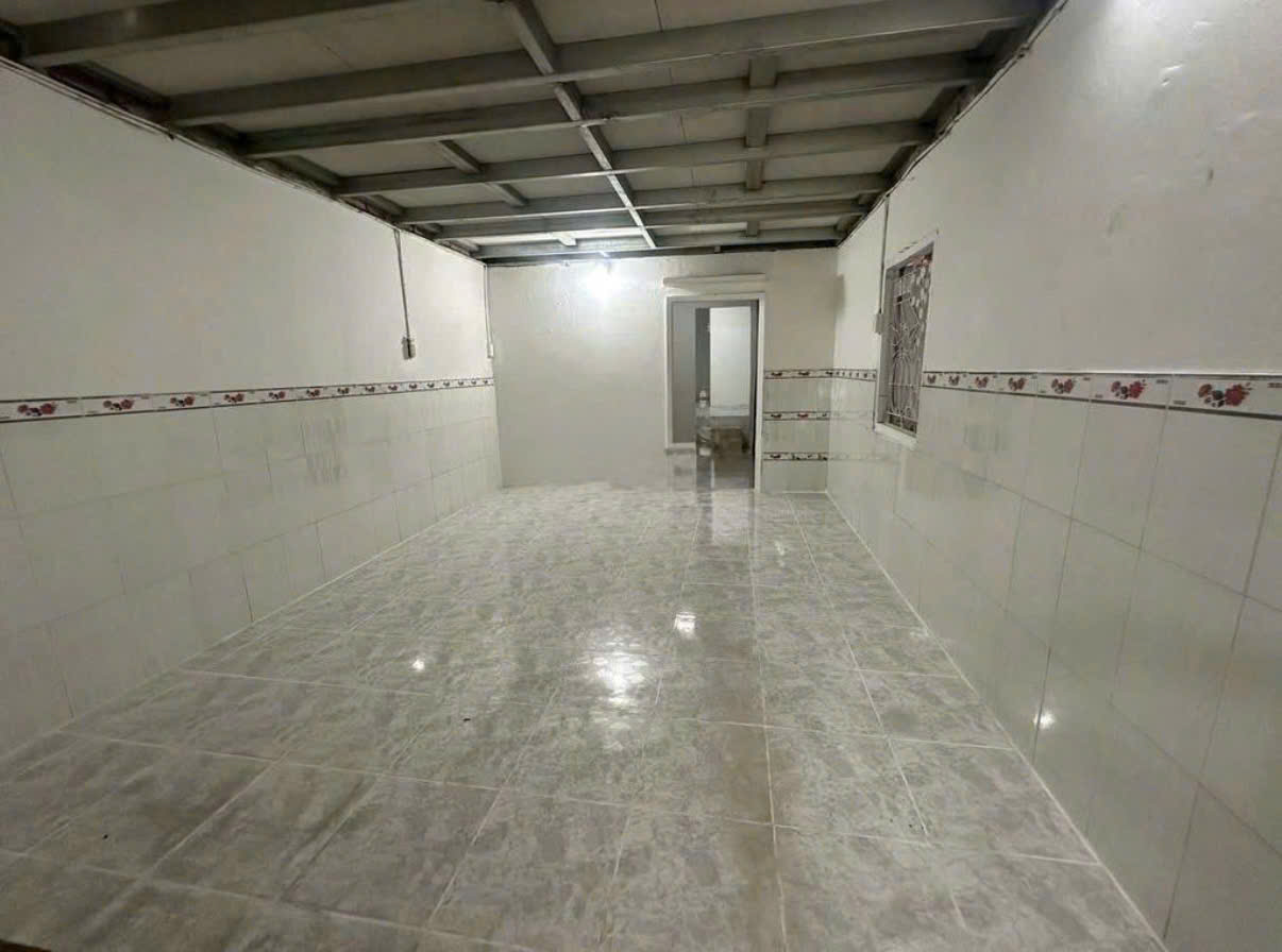 Cho thuê nhà hẻm sạch sẽ Bạch Đằng, Bình Thạnh – 11 Triệu/tháng 16022318
