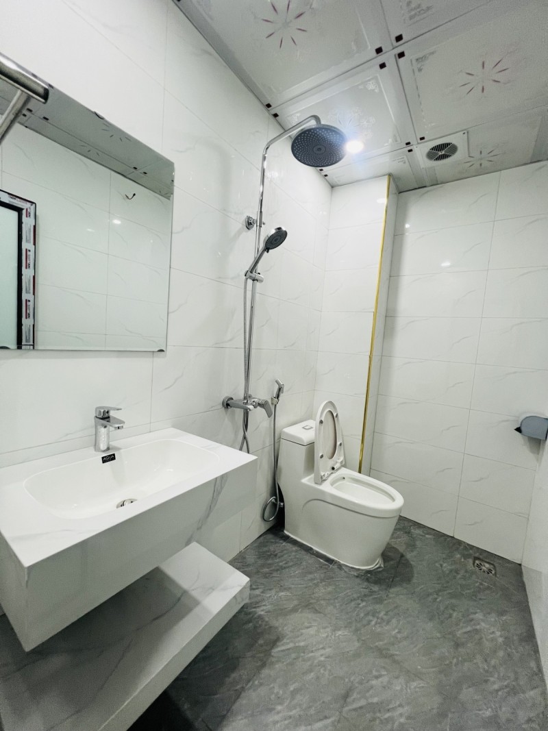 Bán nhà Phúc Lợi,Long Biên 5 tầng,50m,mt3.8m gần oto nhỉnh 8 tỷ  16022321
