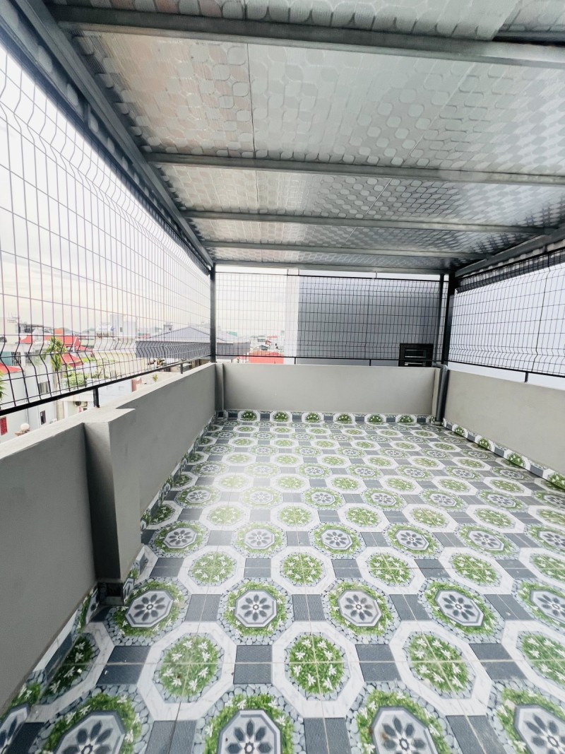 Bán nhà Phúc Lợi,Long Biên 5 tầng,50m,mt3.8m gần oto nhỉnh 8 tỷ  16022321