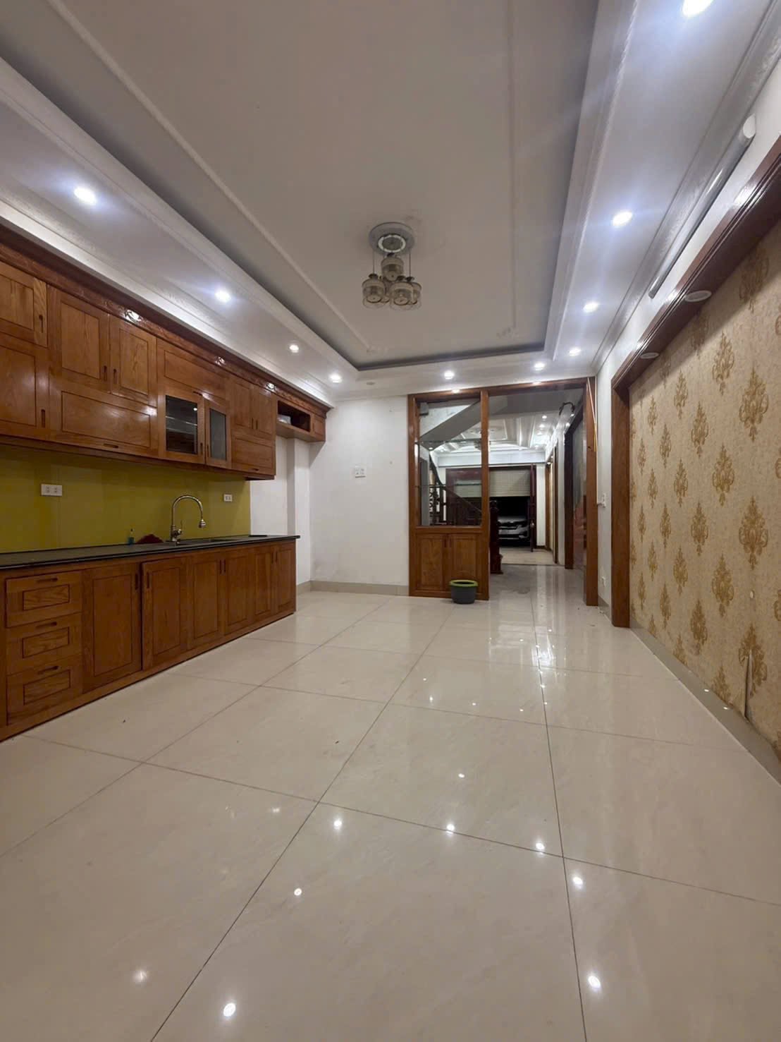 Bán nhà 4 tầng KĐT Newland, sau viện Đa Khoa tỉnh Hải Dương, 67.5m2, mt 4.5m, 3 ngủ 16022322