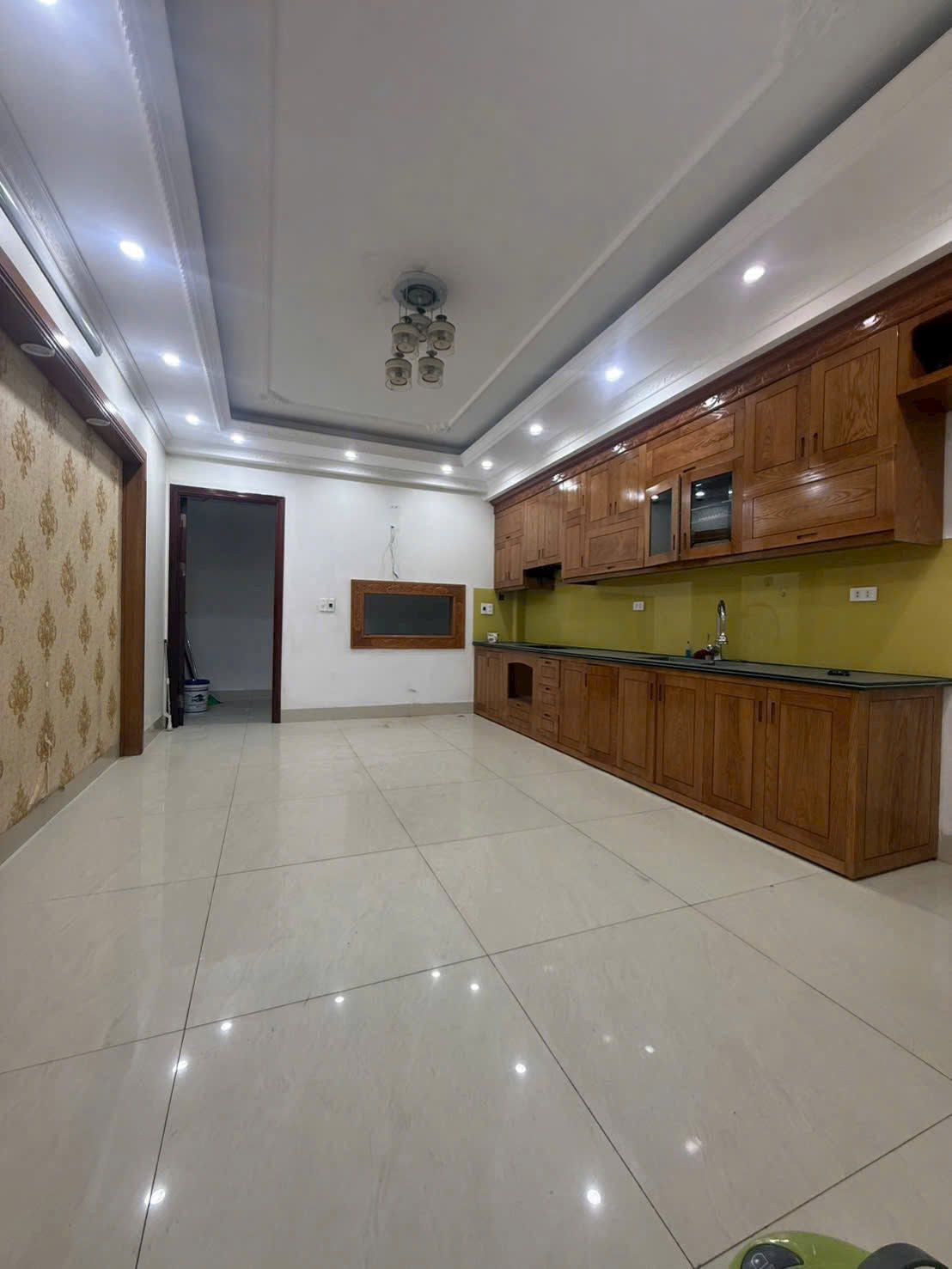 Bán nhà 4 tầng KĐT Newland, sau viện Đa Khoa tỉnh Hải Dương, 67.5m2, mt 4.5m, 3 ngủ 16022322