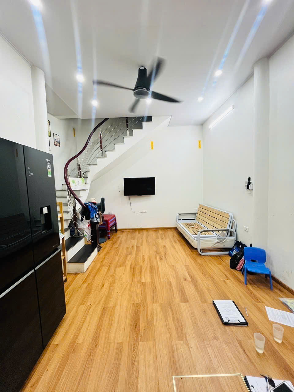 BÁN NHÀ VĨNH TUY  HAI BÀ TRƯNG – NGUYỄN VĂN VIÊN – 28M² x 2 TẦNG – SỔ ĐỎ CHÍNH CHỦ – CHỈ 4 TỶ 16022324