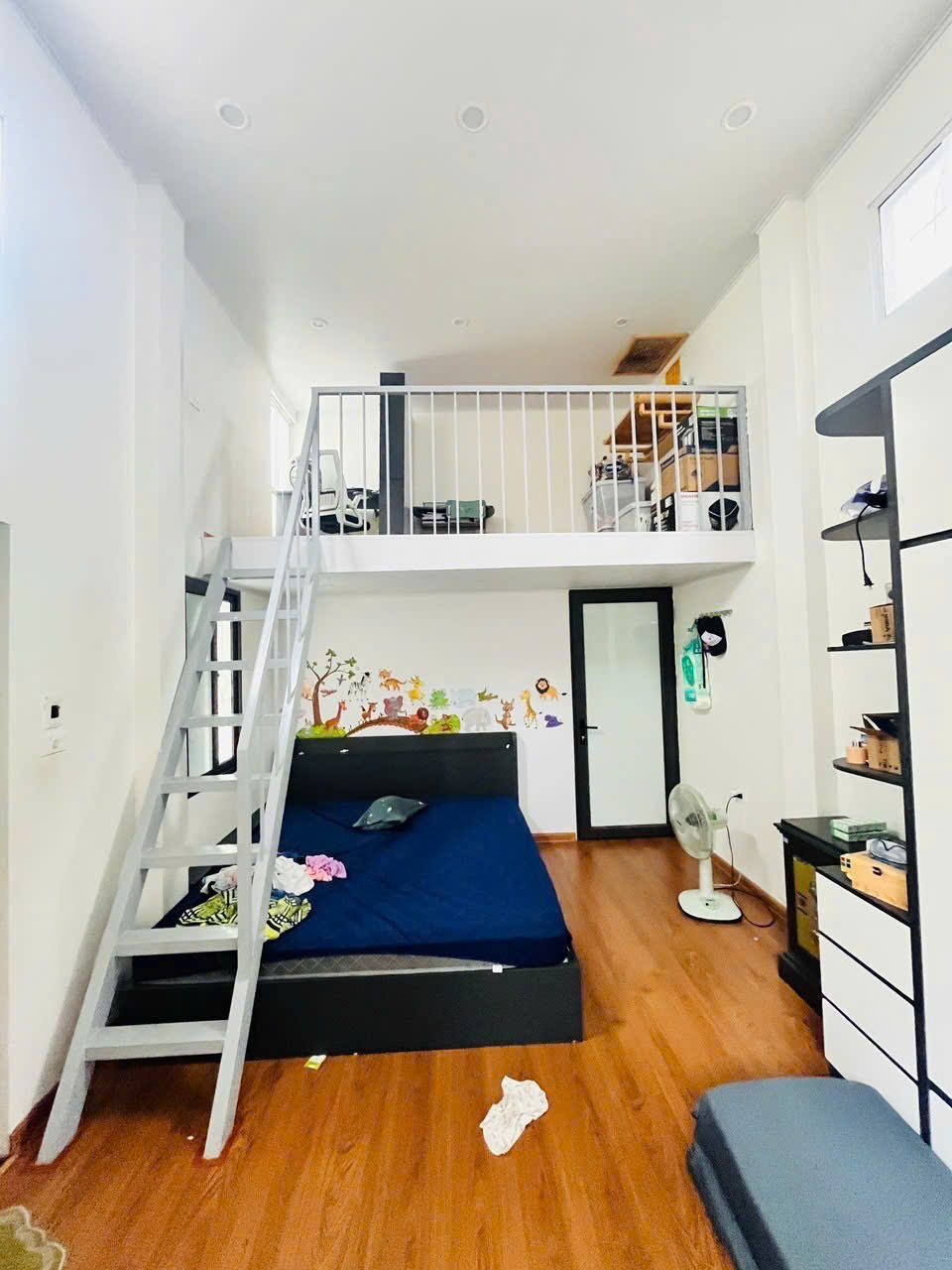 BÁN NHÀ VĨNH TUY  HAI BÀ TRƯNG – NGUYỄN VĂN VIÊN – 28M² x 2 TẦNG – SỔ ĐỎ CHÍNH CHỦ – CHỈ 4 TỶ 16022324