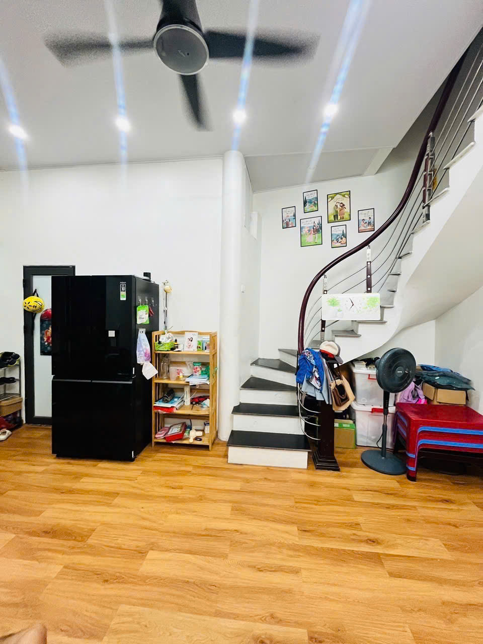 VĨNH TUY -  HAI BÀ TRƯNG – NGUYỄN VĂN VIÊN – 28M² x 2 TẦNG – SỔ ĐỎ CHÍNH CHỦ – CHỈ 4 TỶ 16022325