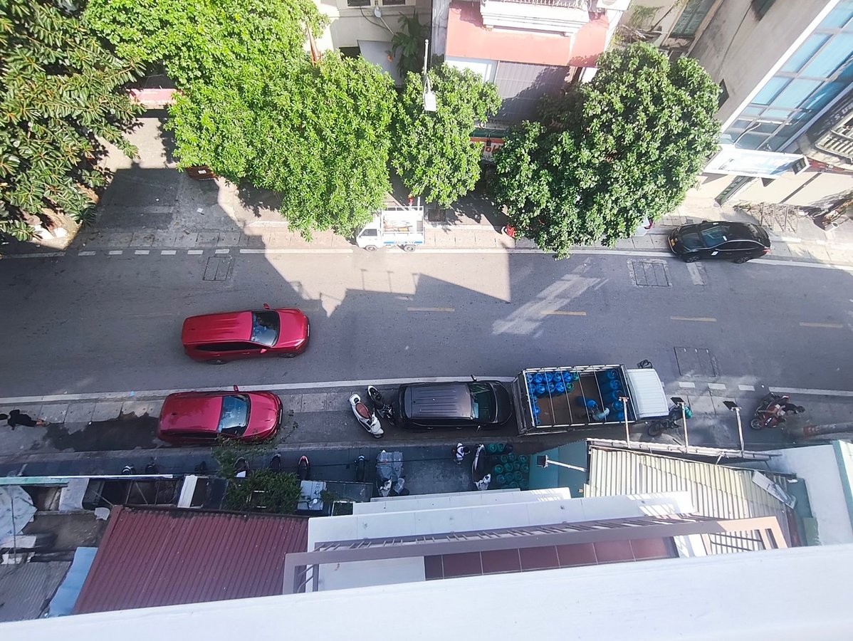 Bán Nhà Mặt Phố Vọng. Đống Đa. Thang Máy. Ô Tô. Vỉa Hè. DT 94m2. MT 4.4m. Giá 44.5 Tỷ. 16022329