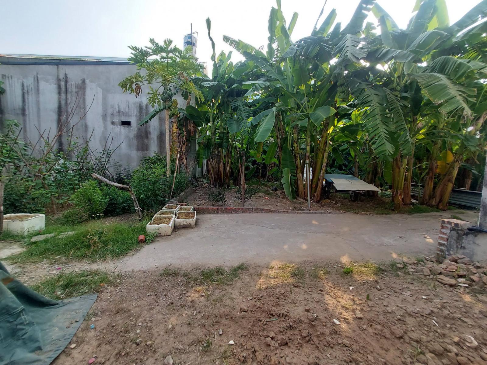 Tìm chủ mới, 52m2, mt4m, 3.x tỷ, Bắc Hồng, Đông Anh, gần ô tô. 16022338