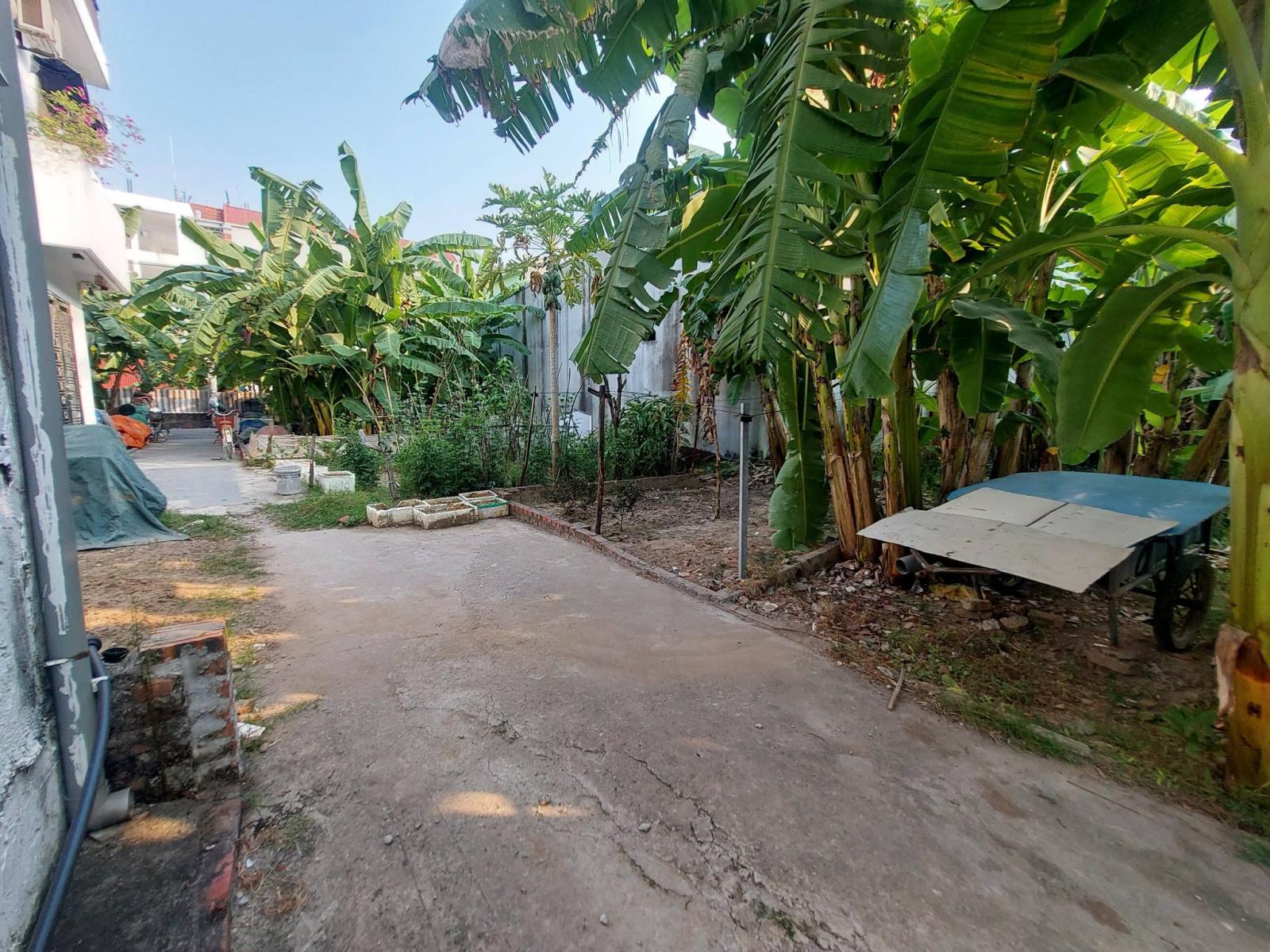 Tìm chủ mới, 52m2, mt4m, 3.x tỷ, Bắc Hồng, Đông Anh, gần ô tô. 16022338