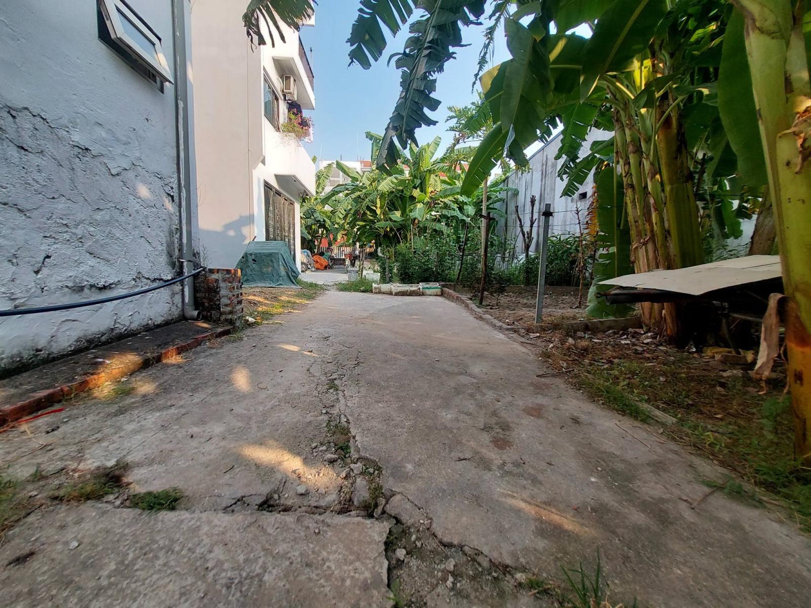 Tìm chủ mới, 52m2, mt4m, 3.x tỷ, Bắc Hồng, Đông Anh, gần ô tô. 16022340