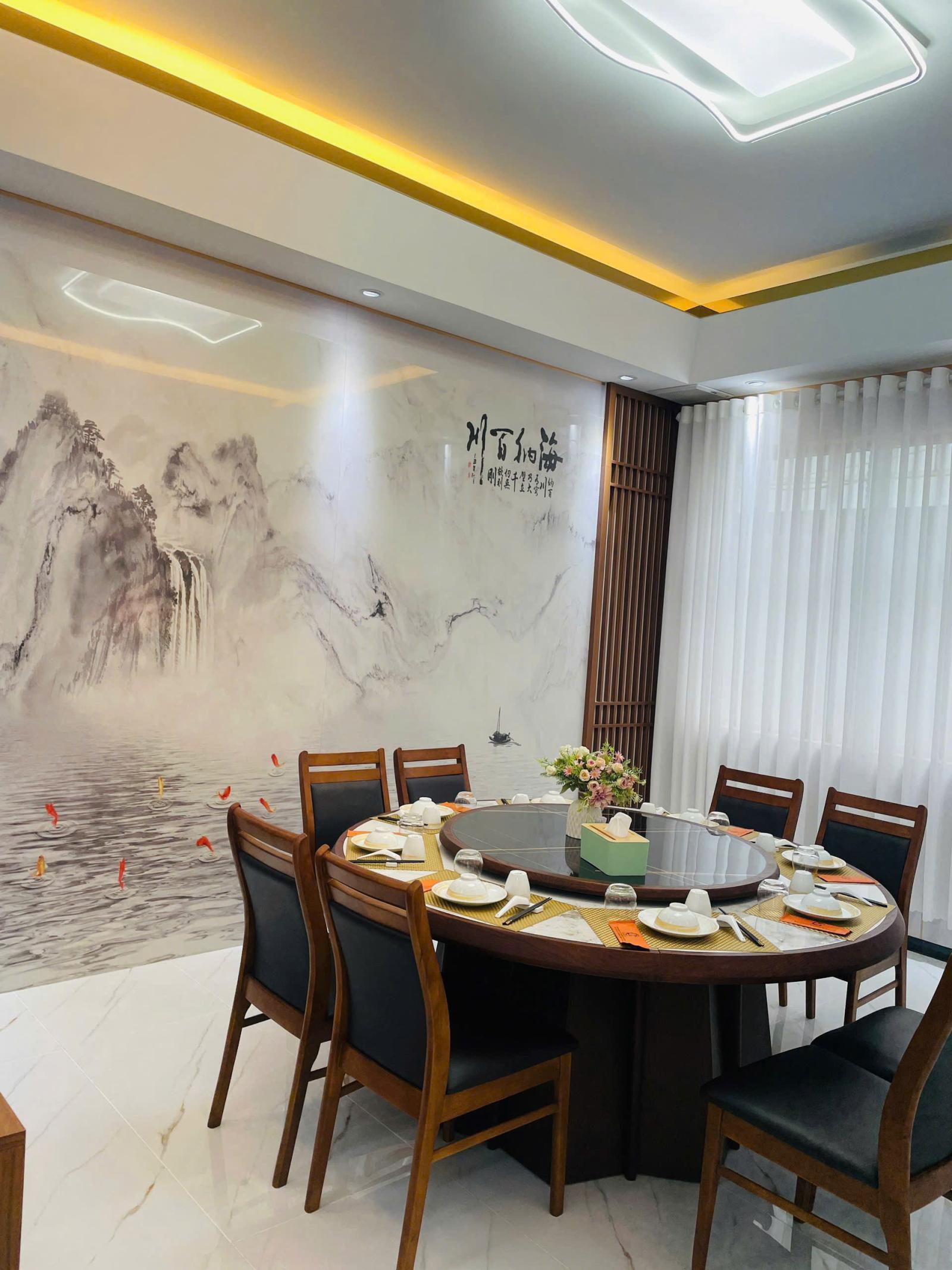 SANG NHÀ HÀNG CAO CẤP CHÍNH CHỦ TẠI KHU DÂN CƯ CHÁNH NGHĨA, BÌNH DƯƠNG 16022345