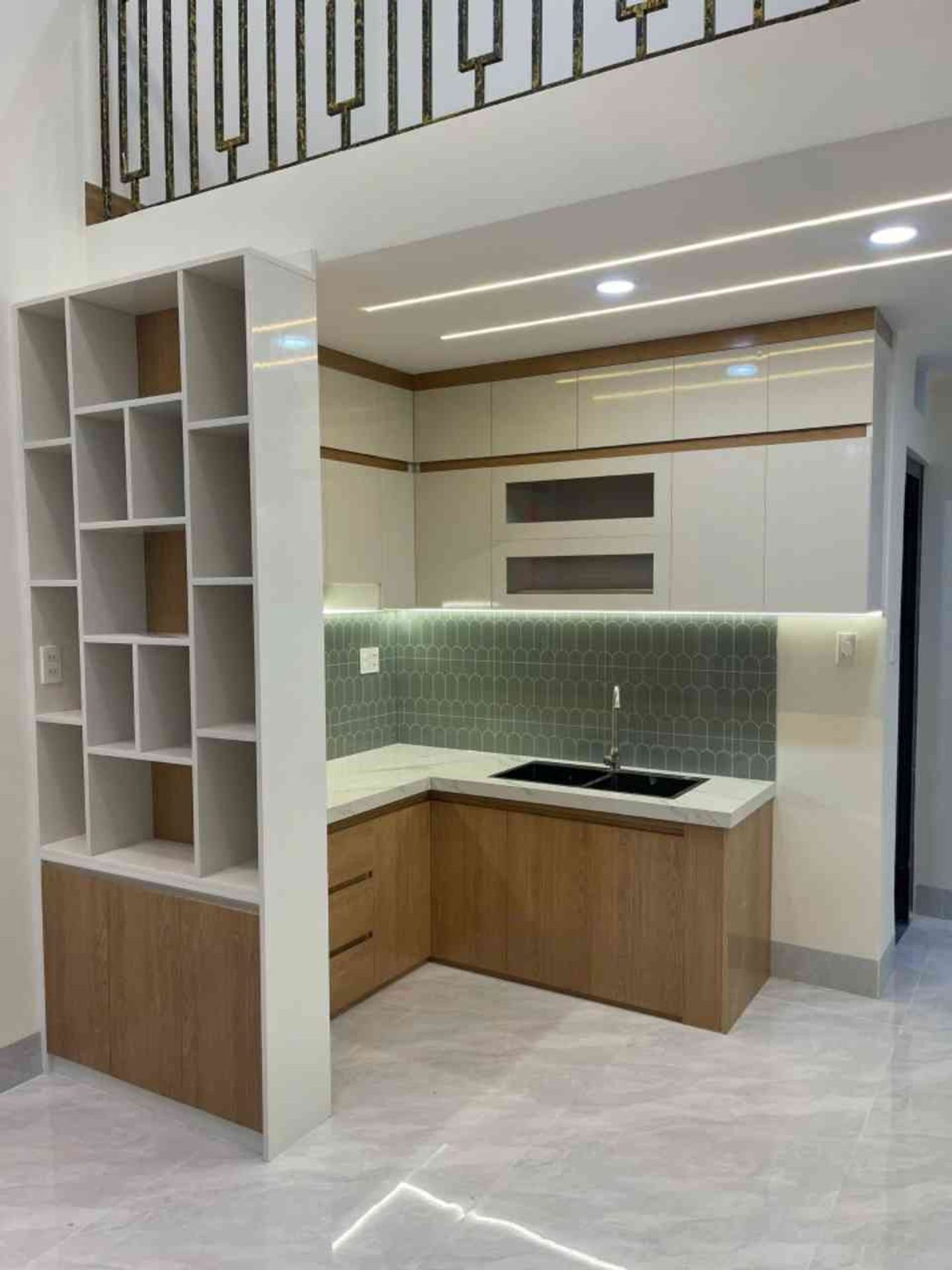 Bán nhà Lê văn khương q12 [ 4 x11 ] 2 tẩng mới Hơn 2 tỷ 16022346