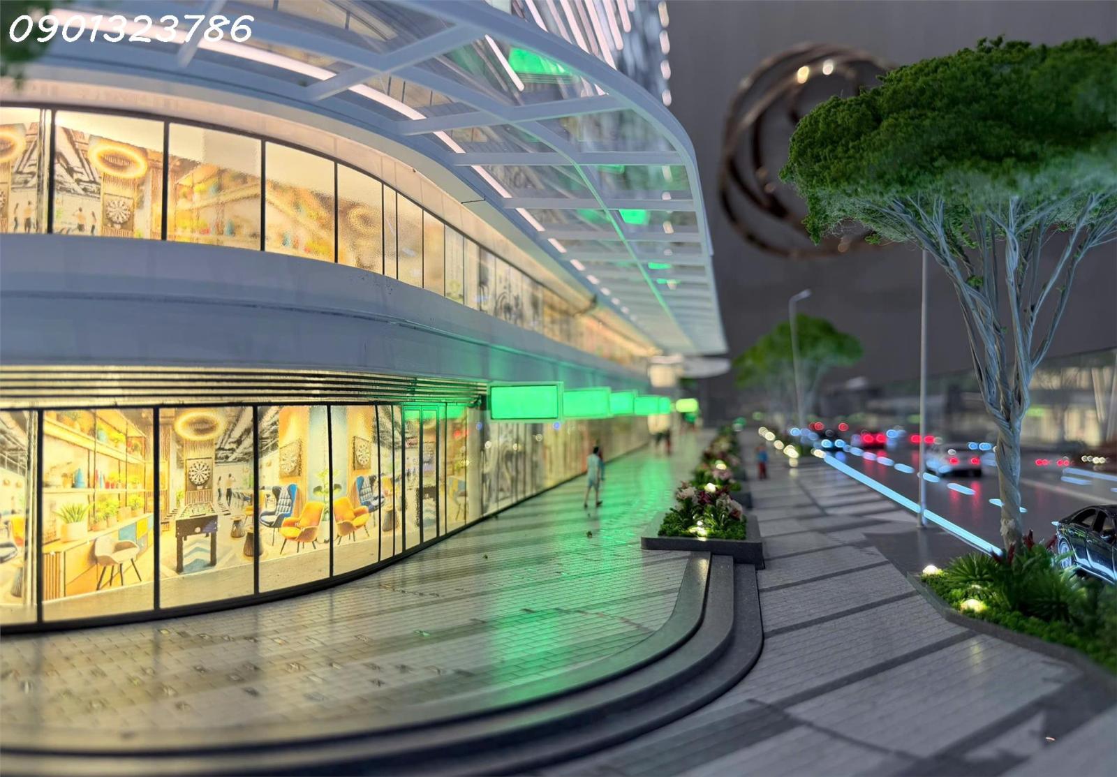 SỞ HỮU SHOPHOUSE TRITON CROWN – TÀI SẢN THƯƠNG MẠI ĐẮT GIÁ TẠI THE CRESCENT, PHÚ MỸ HƯNG. NHẬN FULL 16022348