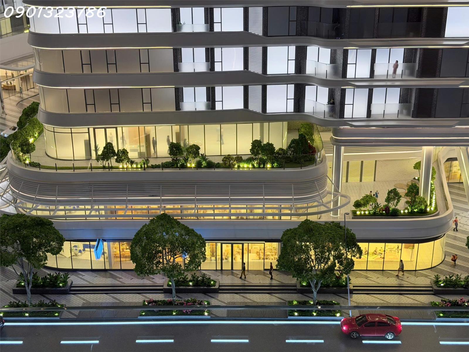 SỞ HỮU SHOPHOUSE TRITON CROWN – TÀI SẢN THƯƠNG MẠI ĐẮT GIÁ TẠI THE CRESCENT, PHÚ MỸ HƯNG. NHẬN FULL 16022348