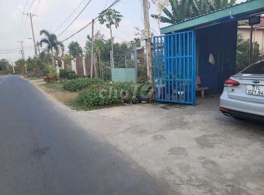 ĐẤT 2 MẶT TIỀN – GIÁ TỐT  – CHÍNH CHỦ CẦN BÁN Tại số 15, Đường Bàu Lách, Xã Phạm Văn Cội, Huyện Củ 16022350