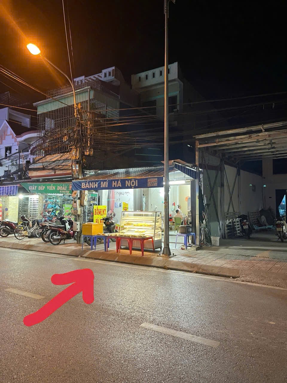 ĐẤT ĐẸP - GIÁ TỐT Chính Chủ Bán Đất Ngay Ngã Tư Đầu Chợ Quý Kim - Đồ Sơn Khu Vực Kinh Doanh Sầm Uất 16022357